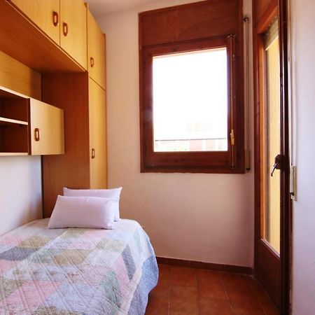 Appartement Roses Centre Platja 2 Extérieur photo