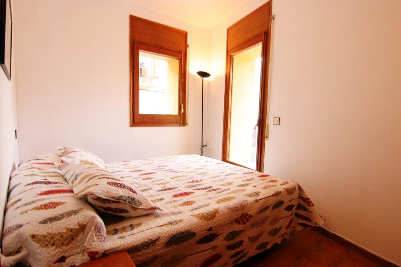 Appartement Roses Centre Platja 2 Extérieur photo