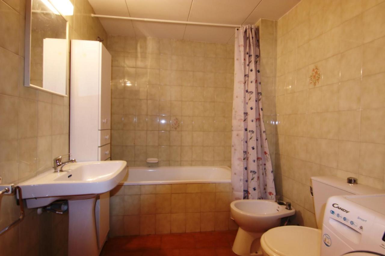 Appartement Roses Centre Platja 2 Extérieur photo