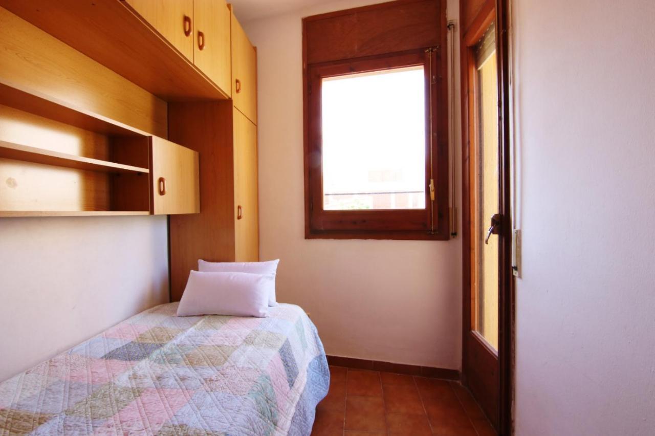 Appartement Roses Centre Platja 2 Extérieur photo
