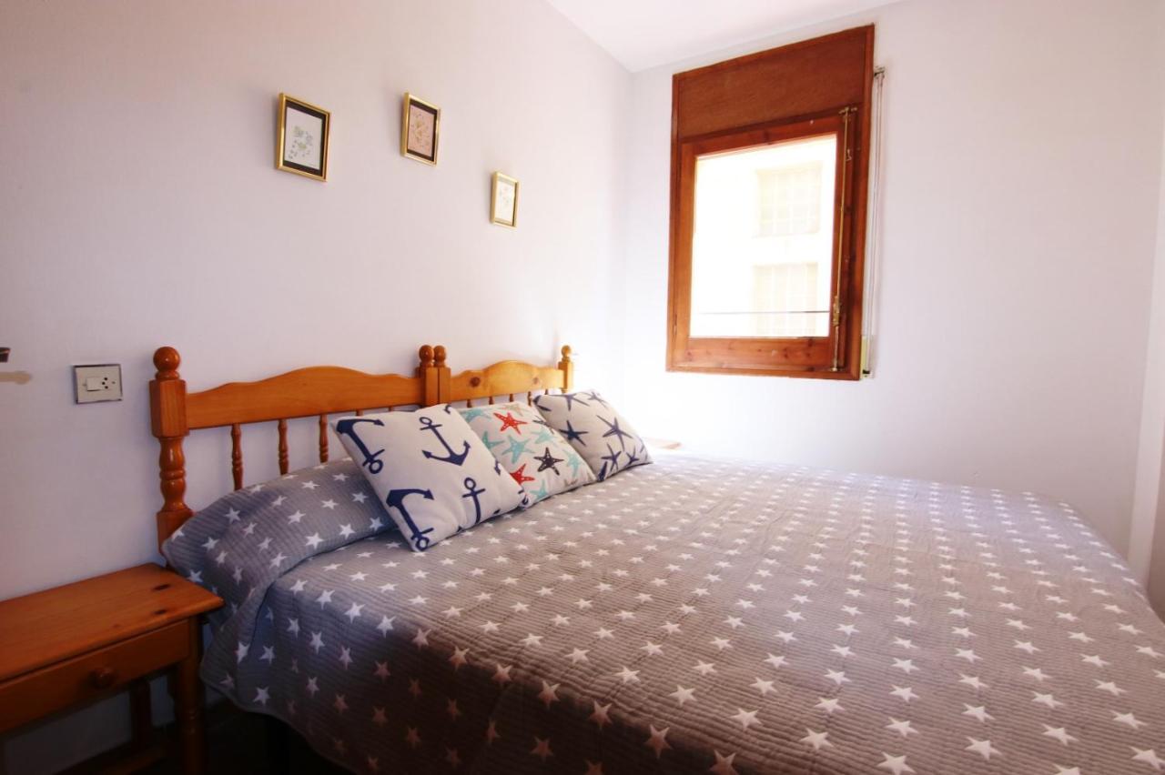 Appartement Roses Centre Platja 2 Extérieur photo