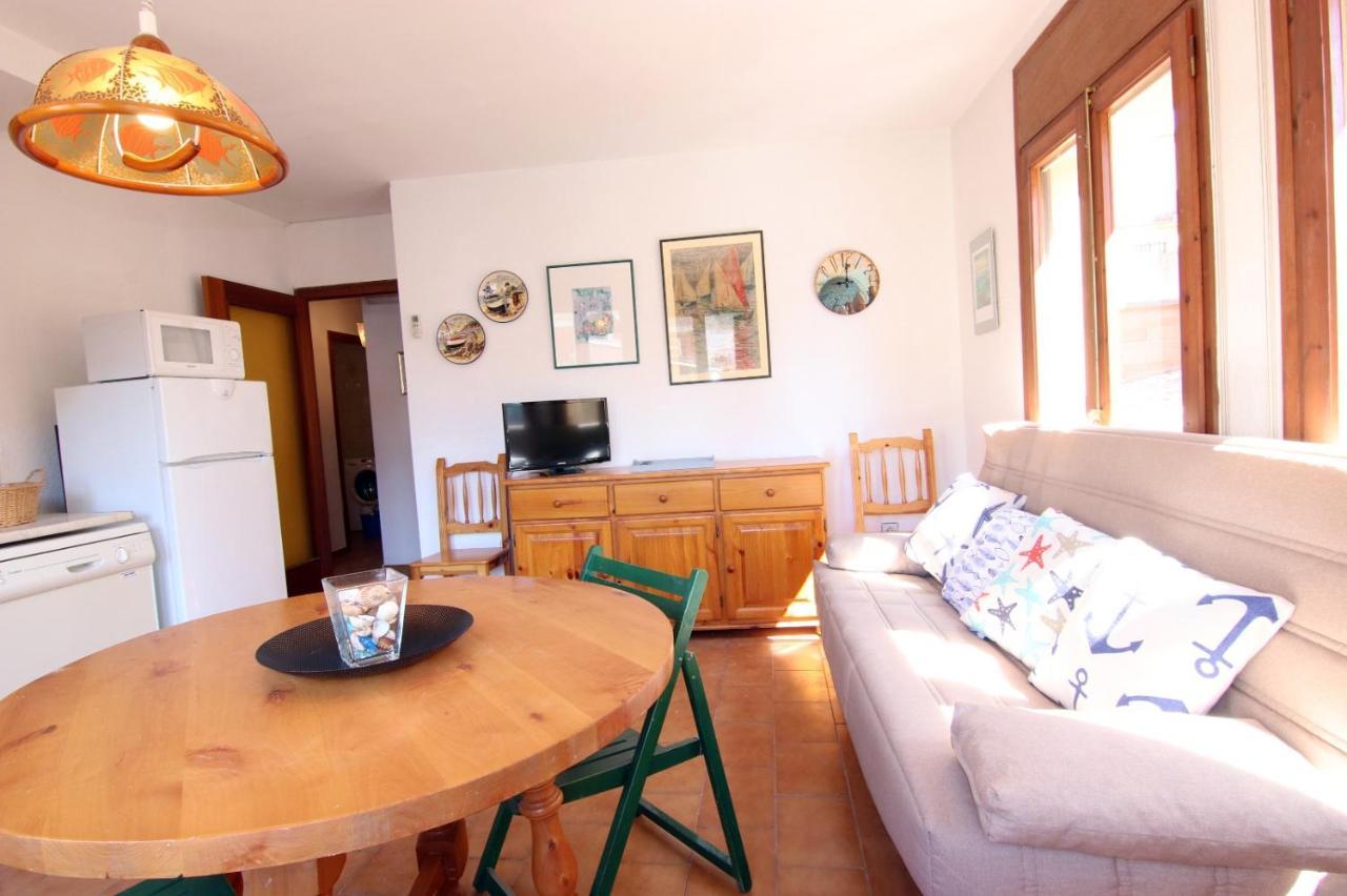 Appartement Roses Centre Platja 2 Extérieur photo